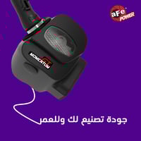 فلتر انتيك تويوتا لاندكروزر LC300 2022-2025 afe Mo...