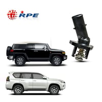 بلف حرارة رياضي RPE 71 درجة – لتويوتا FJ كروزر و ب...