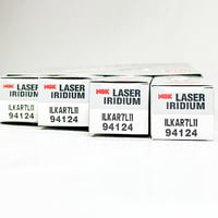 بواجي NGK ILKAR7L11 الأصلية – ليزر إيريديوم لسيارا...