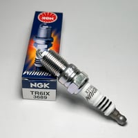 بواجي NGK ايريديوم ix الأصلية للسييرا والسلفرادو 2...