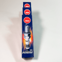 بواجي NGK ايريديوم لتويوتا افالون 2005-2018 IRIDIU...