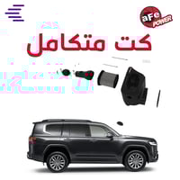 فلتر انتيك تويوتا لاندكروزر ديزل lc300 3.3L 2022-2...