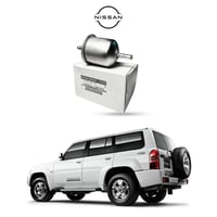 فلتر بنزين للنيسان باترول فتك 4800