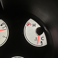 بلف حرارة رياضي RPE 71 درجة – لتويوتا FJ كروزر و ب...