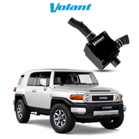 انتيك كامل فولنت للأف جي كروزر 2010-2023Volant 188...