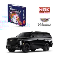 بواجي NGK ايريديوم ix الأصلية لكادليك سكاليد 2025-...