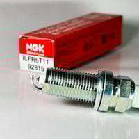 بواجي NGK الأصلية ليزر ايريديوم للأفجي والبرادو LA...