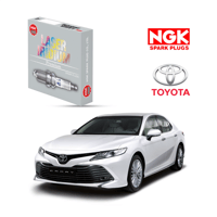 بواجي NGK ليزر ايريديوم الأصلية للتايوتا كامري 201...