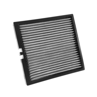 فلتر مكيف K&N جمس سييرا ،شيفروليه سلفرادو 2018-201...