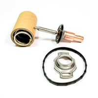 بلف حرارة رياضي 71c لتويوتا لاندكروزر lc300 RPE مو...