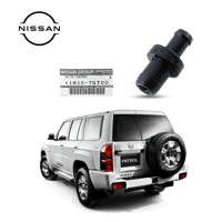 بلف تبخير زيت رأس المكينة للباترول فتك 4800 قطع ني...