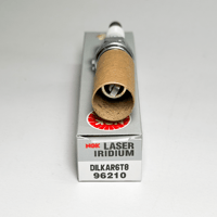 بواجي NGK ليزر ايريديوم الأصلية للكزس LEXUS ES250...