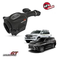 انيتك فلتر afe power Momentum GT للاندكروز 5.7-4.6...