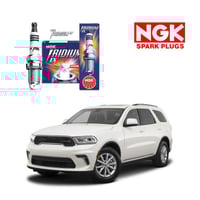 بواجي NGK ايريديوم للدوج درانجو 2008-2023 IRIDIUM...
