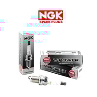بواجي NGK V-POWE الأصلية للمحركات الامريكية TR55