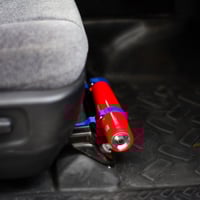 قاعدة طفاية حريق لتويوتا FJ Cruiser – تثبيت أسفل ا...