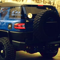 قاعدة اريل وليد للأف جي كروزر 2in1