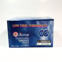 بلف حرارة رياضي 65c للتويوتا سكويا وتندرا 5.7 RPE