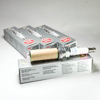 بواجي NGK DILKAR8P8SY الأصلية – ليزر إيريديوم لسيا...