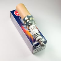 بواجي NGK الأصلية لمكاين اللكزس 1uz- 3uz IRIDIUM I...