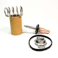 بلف حرارة رياضي 71c لكزس LX600 RPE موديل 2022-2025