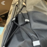 أغطية مقاعد أمامية TRACKSPEED 2in1 تخزين أغراض وحم...