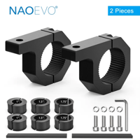 قواعد ليد للتثبيت على القوالب