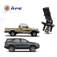 بلف حرارة رياضي RPE 71 درجة – لتويوتا ربع وشاص وفو...