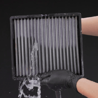 فلتر مكيف K&N فورد برونكو 2025-2021 ford bronco قا...