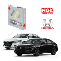 بواجي NGK DILKAR8P8SY الأصلية – ليزر إيريديوم لسيا...