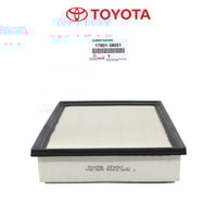 فلتر هواء أصلي تويوتا 17801-38051 | مناسب أف جي كر...