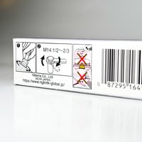 بواجي NGK ايريديوم الأصلية IRIDIUM IX للاف جي والت...