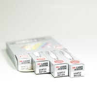 بواجي NGK ILKAR7L11 الأصلية – ليزر إيريديوم لسيارا...