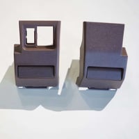 قاعدة حامل أكواب للربع والشاص التايوتا