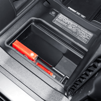 تخزين تكاية لكزس LX600 لتنظيم الأغراض الشخصية 2022...