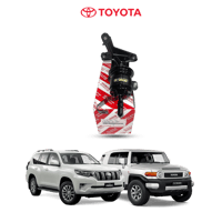 فلتر بنزين أف جي المكينة الجديدة والبرادو (صفاية)...