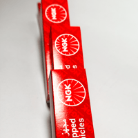 بواجي NGK ليزر ايريديوم الأصلية LASER IRIDIUM I