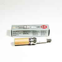 بواجي NGK SILKR8E7G الأصلية – ليزر إيريديوم لسيارا...