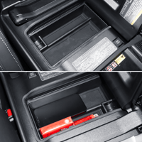 تخزين تكاية لكزس LX600 لتنظيم الأغراض الشخصية 2022...