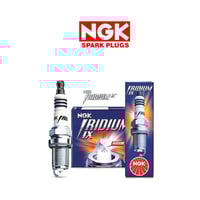 بواجي NGK IRIDIUM IX الأصلية للتويوتا والنيسان