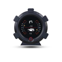 قيج عداد السرعة autool x95 لجميع السيارات متعدد ال...