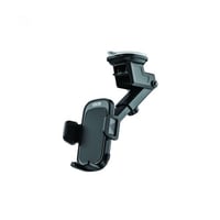 قاعدة جوال قوية GO-DESD على زجاج السيارة GD-HD647