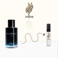 عينة عطر ديور سوفاج بارفيوم للرجال