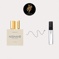 عينة نيشاني هاتشيفات اكسترايت دو بارفيوم