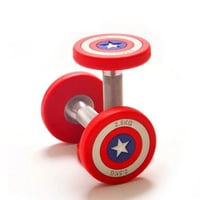 دمبل درع القوة