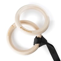 حلقات الجمباز