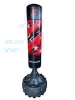 كيس ملاكمة أرضي