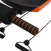 كرسي تمارين البطن