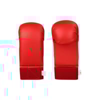 قفازات كاراتيه