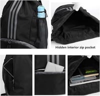 شنطة ظهر رياضية